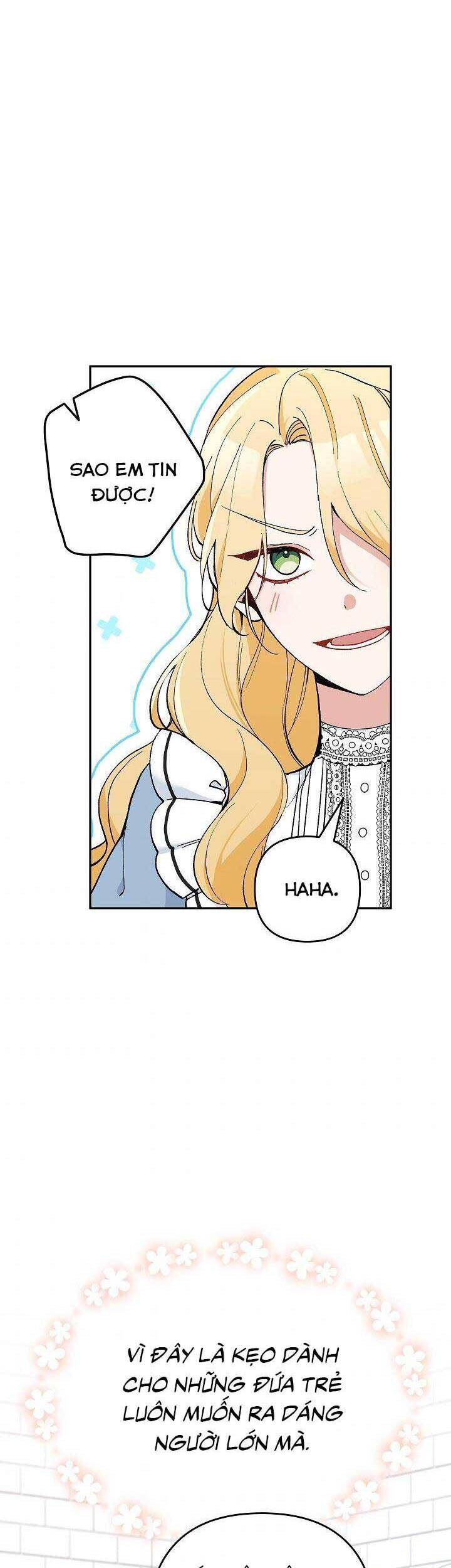 Đừng Đến Cửa Hàng Của Ác Nữ - Chương 23