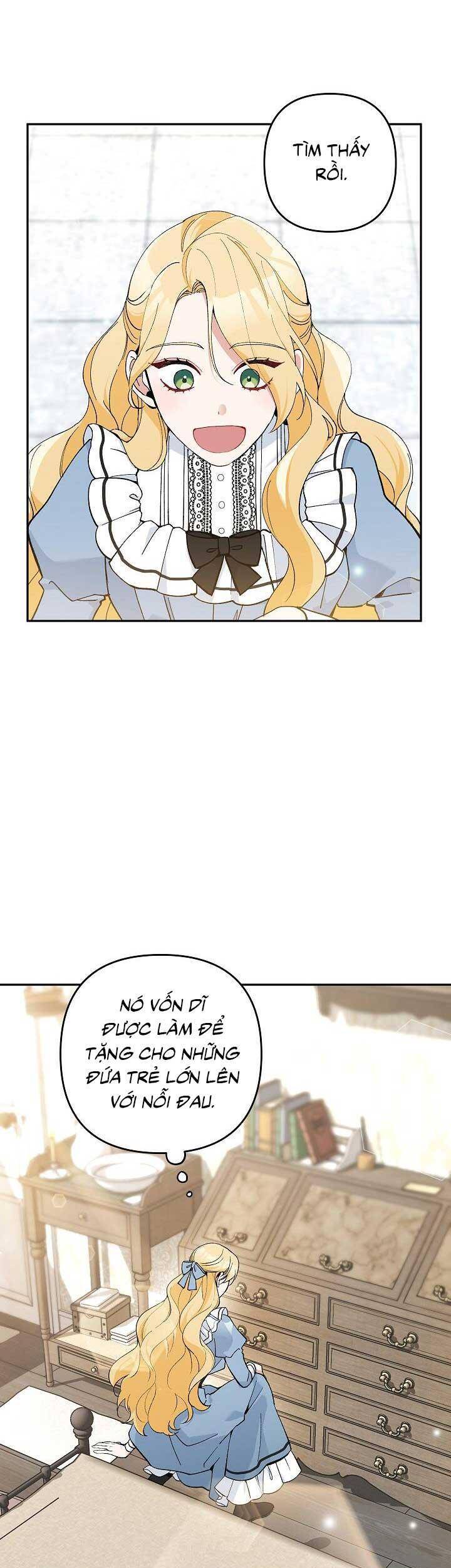 Đừng Đến Cửa Hàng Của Ác Nữ - Chương 23