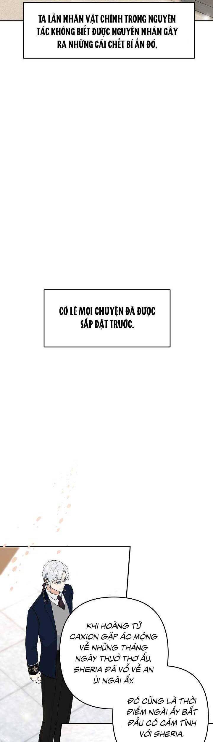 Đừng Đến Cửa Hàng Của Ác Nữ - Chương 23