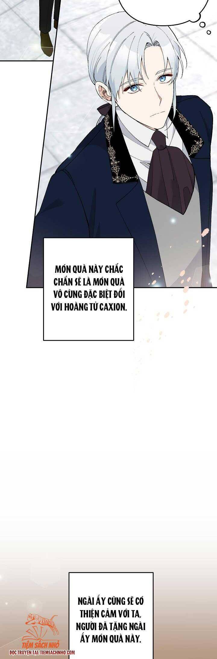 Đừng Đến Cửa Hàng Của Ác Nữ - Chương 23