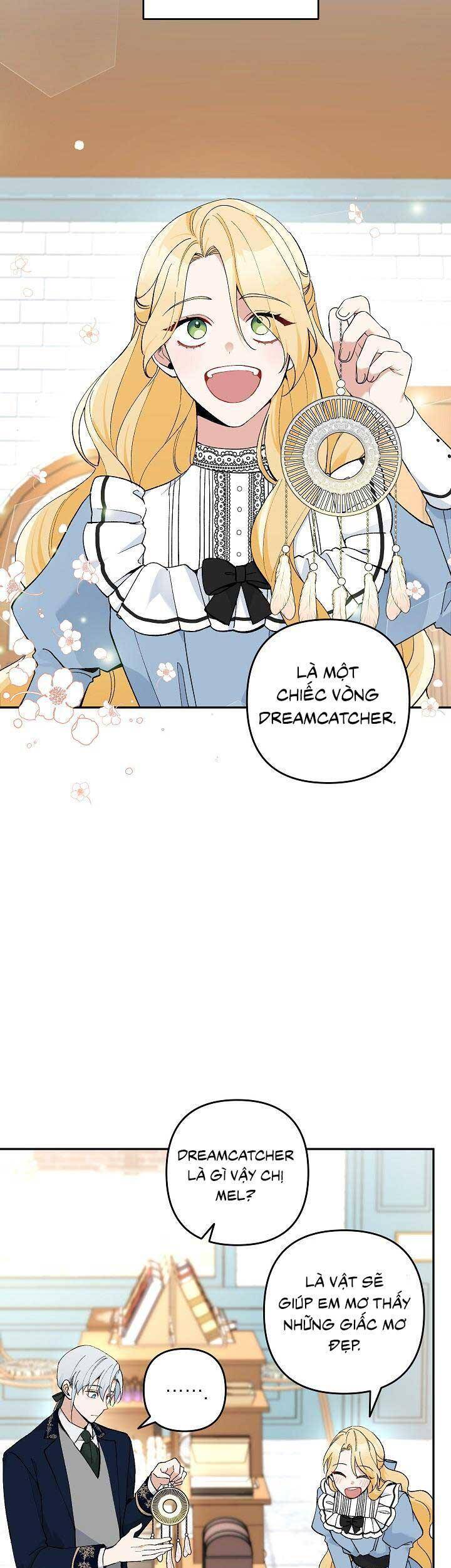 Đừng Đến Cửa Hàng Của Ác Nữ - Chương 23