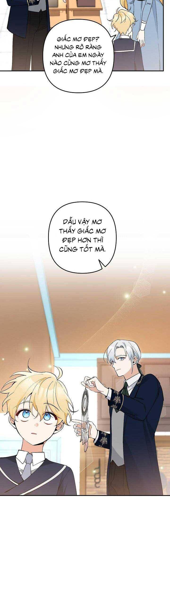 Đừng Đến Cửa Hàng Của Ác Nữ - Chương 23