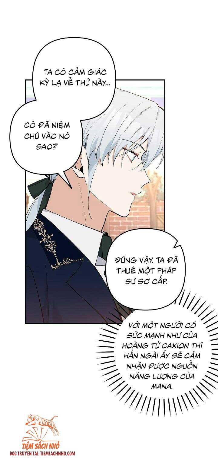 Đừng Đến Cửa Hàng Của Ác Nữ - Chương 23