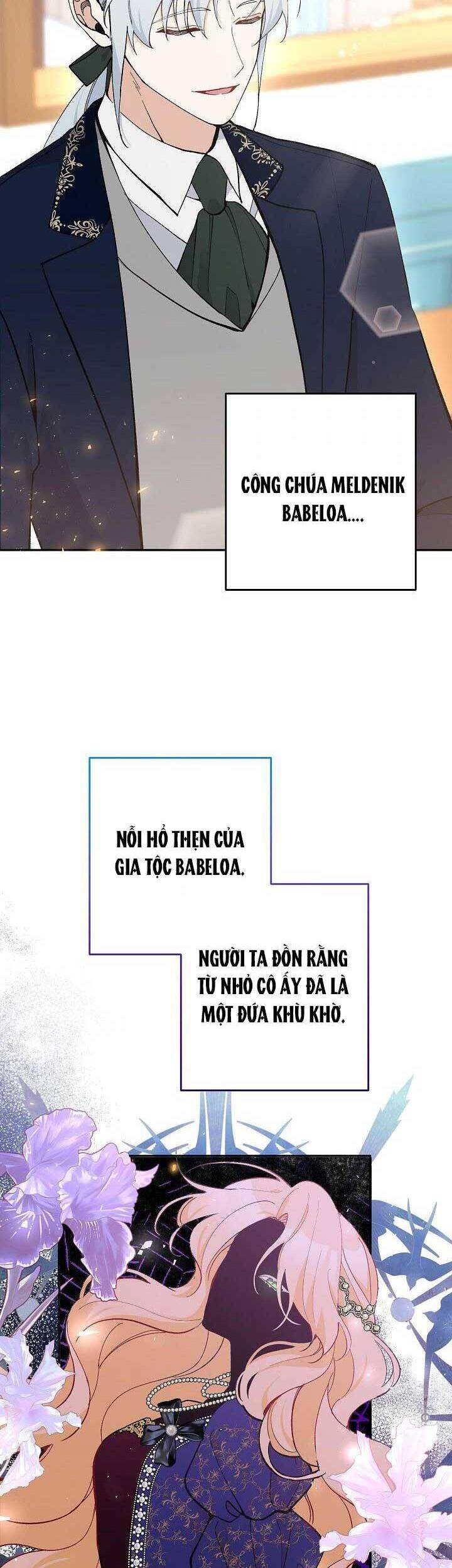 Đừng Đến Cửa Hàng Của Ác Nữ - Chương 23