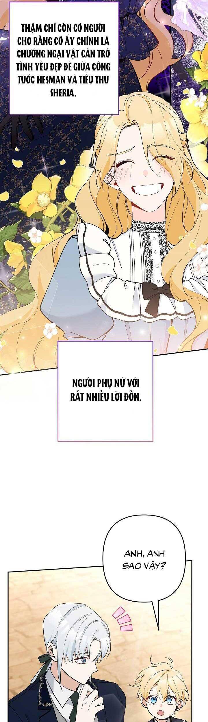 Đừng Đến Cửa Hàng Của Ác Nữ - Chương 23