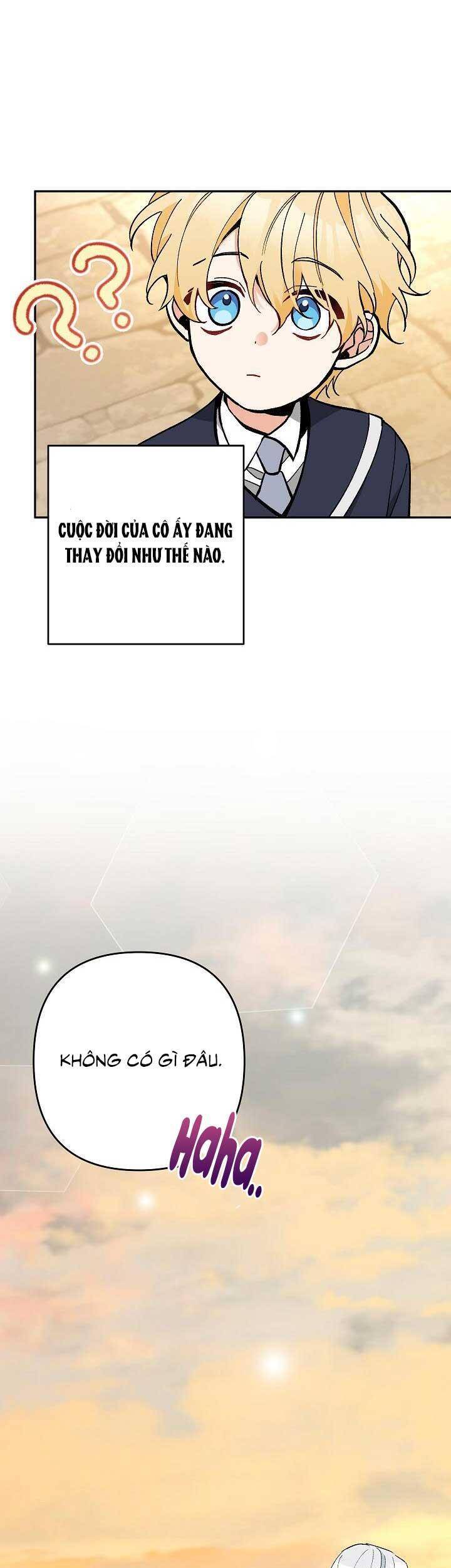 Đừng Đến Cửa Hàng Của Ác Nữ - Chương 23