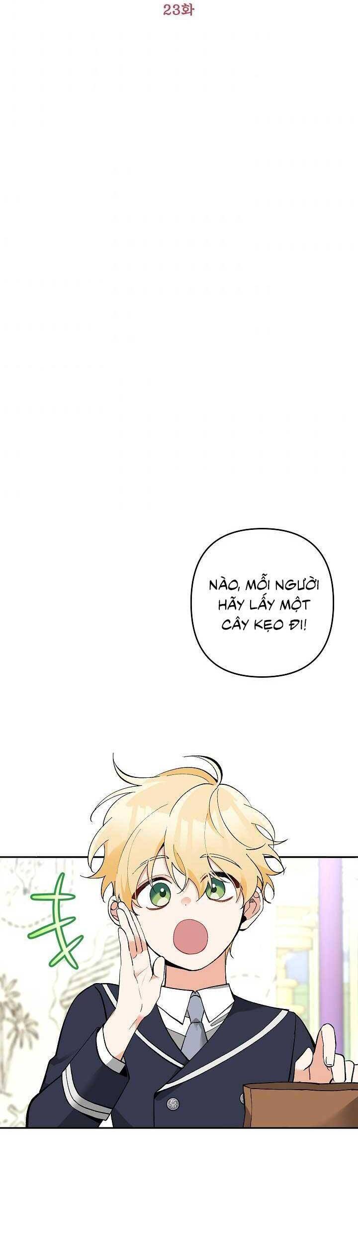 Đừng Đến Cửa Hàng Của Ác Nữ - Chương 23