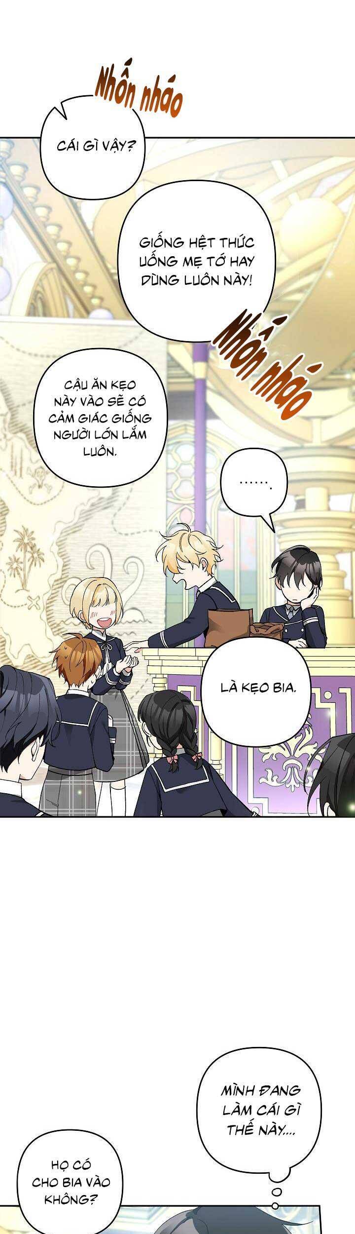 Đừng Đến Cửa Hàng Của Ác Nữ - Chương 23