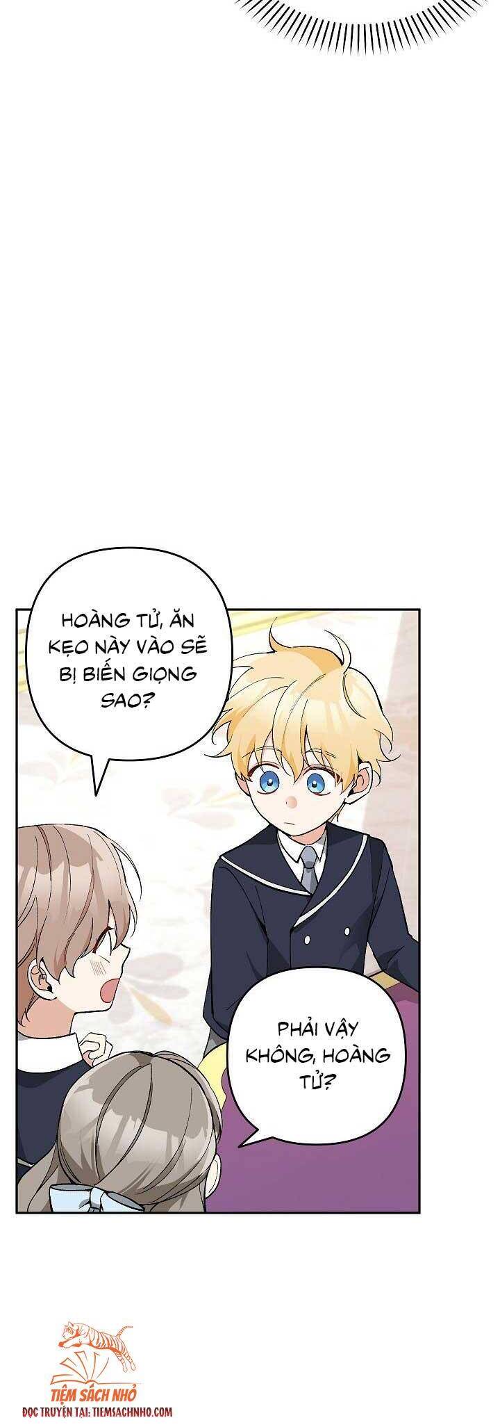 Đừng Đến Cửa Hàng Của Ác Nữ - Chương 23