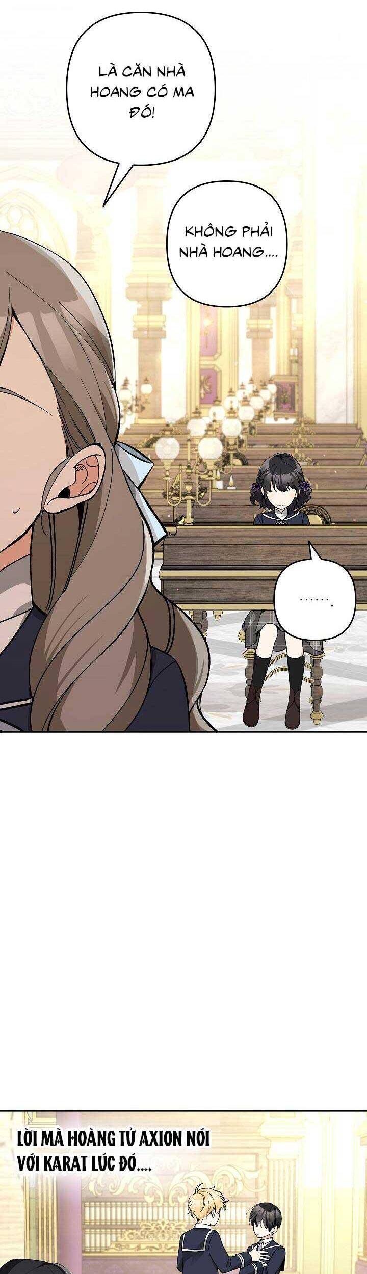 Đừng Đến Cửa Hàng Của Ác Nữ - Chương 23