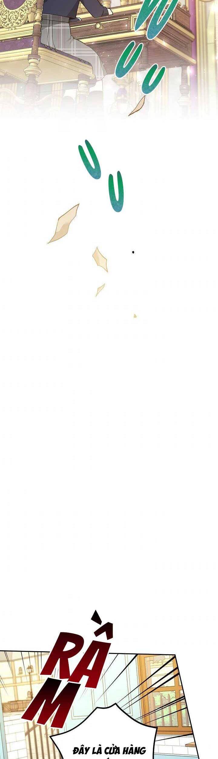Đừng Đến Cửa Hàng Của Ác Nữ - Chương 23