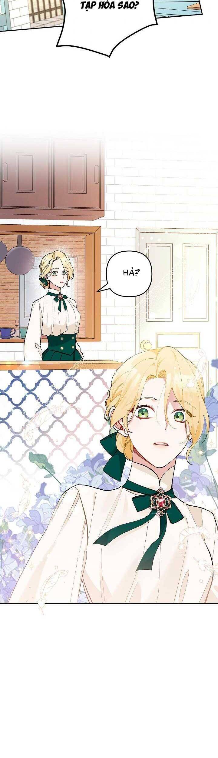 Đừng Đến Cửa Hàng Của Ác Nữ - Chương 23