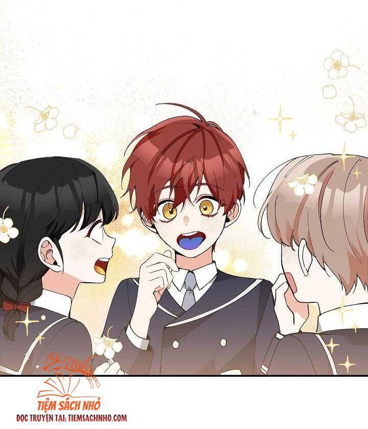 Đừng Đến Cửa Hàng Của Ác Nữ - Chương 23