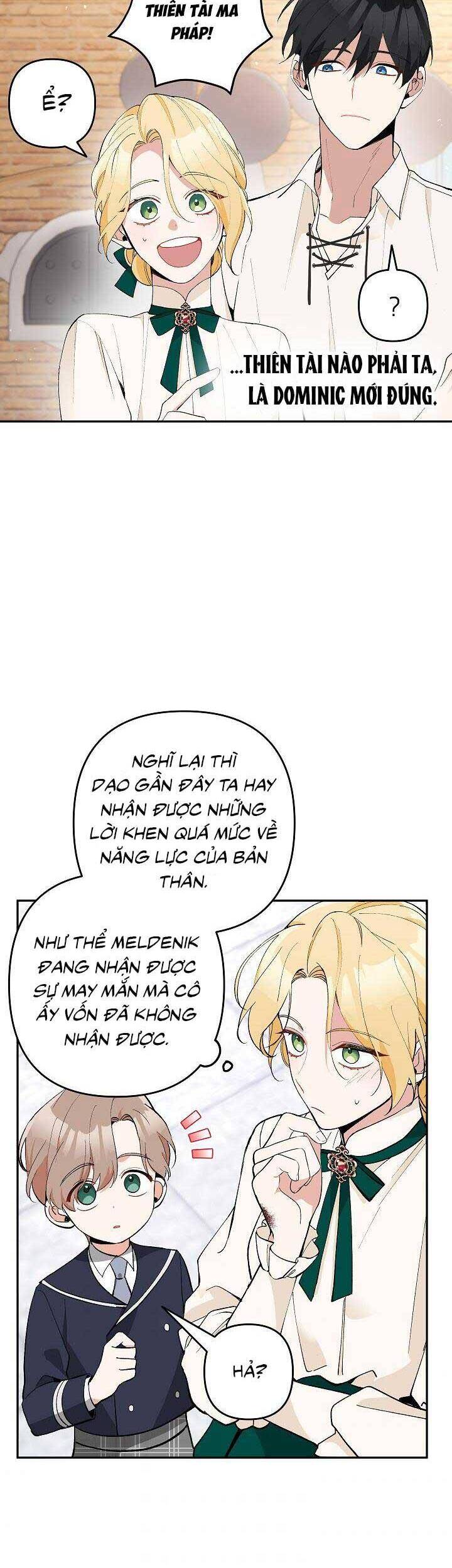 Đừng Đến Cửa Hàng Của Ác Nữ - Chương 23