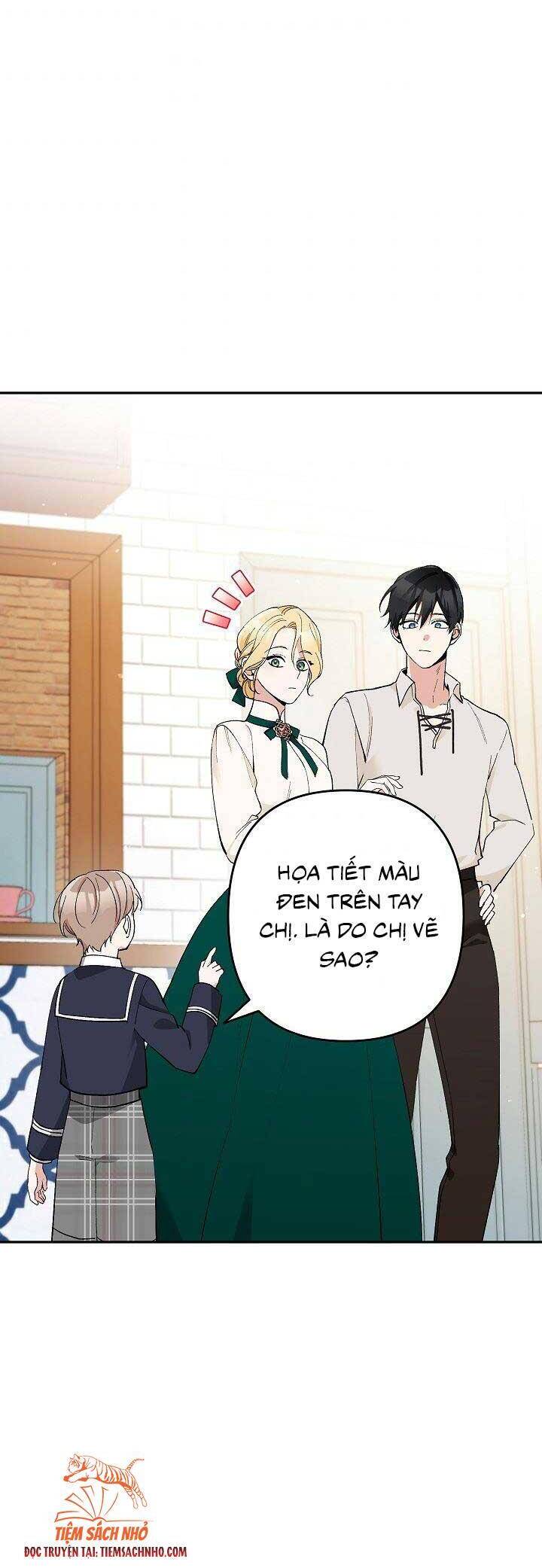 Đừng Đến Cửa Hàng Của Ác Nữ - Chương 23