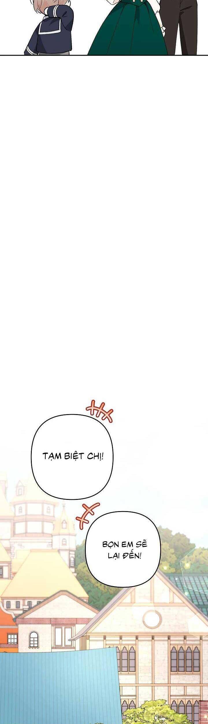 Đừng Đến Cửa Hàng Của Ác Nữ - Chương 23