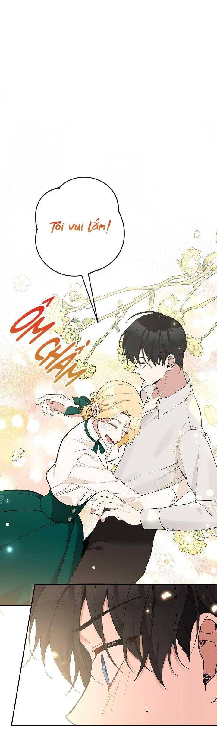 Đừng Đến Cửa Hàng Của Ác Nữ - Chương 23