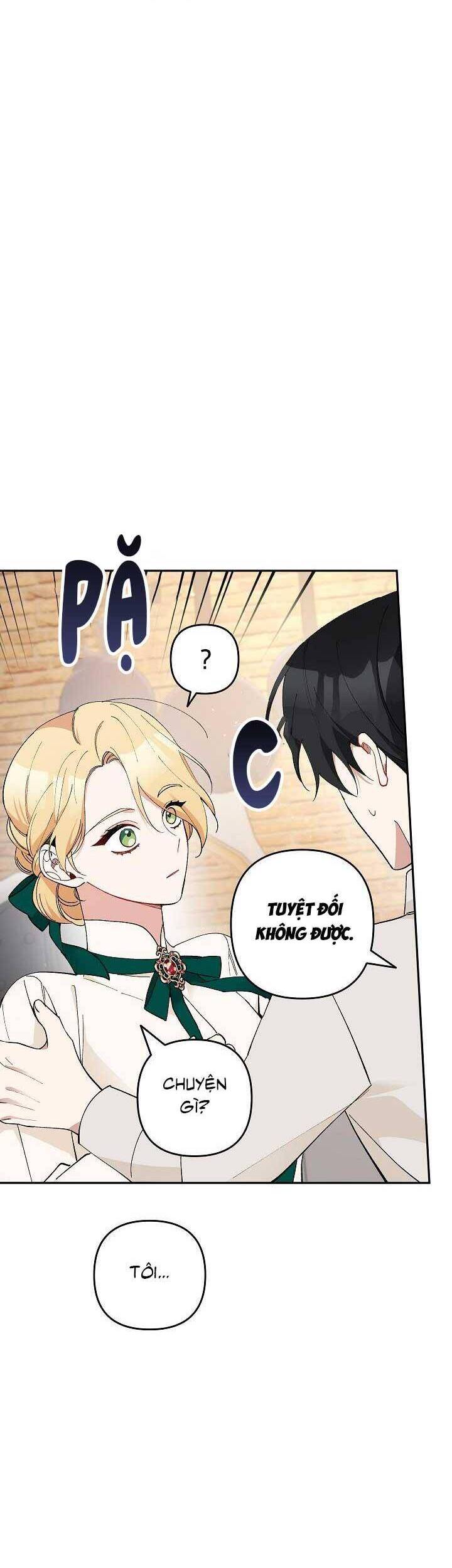 Đừng Đến Cửa Hàng Của Ác Nữ - Chương 23