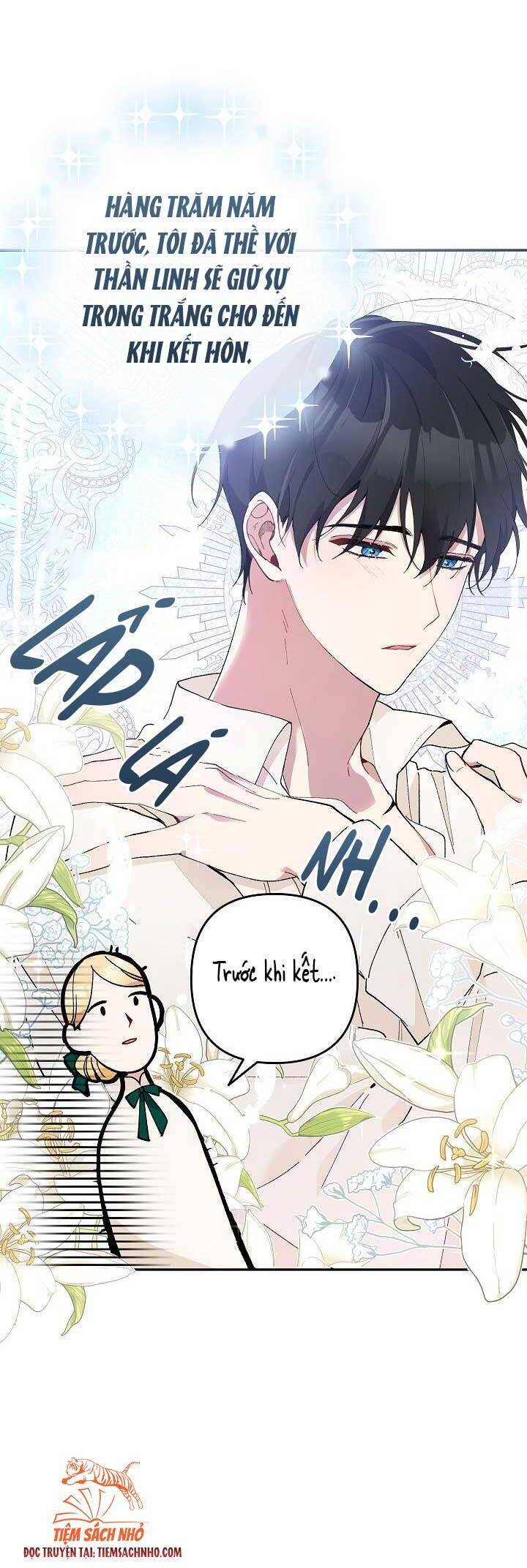 Đừng Đến Cửa Hàng Của Ác Nữ - Chương 23