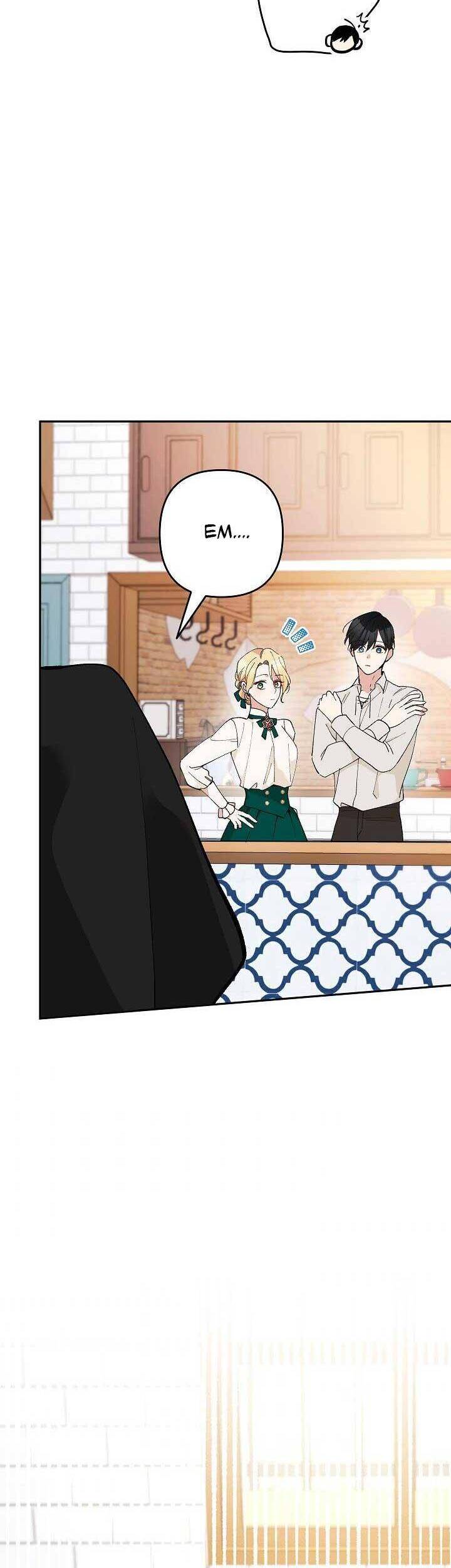 Đừng Đến Cửa Hàng Của Ác Nữ - Chương 23