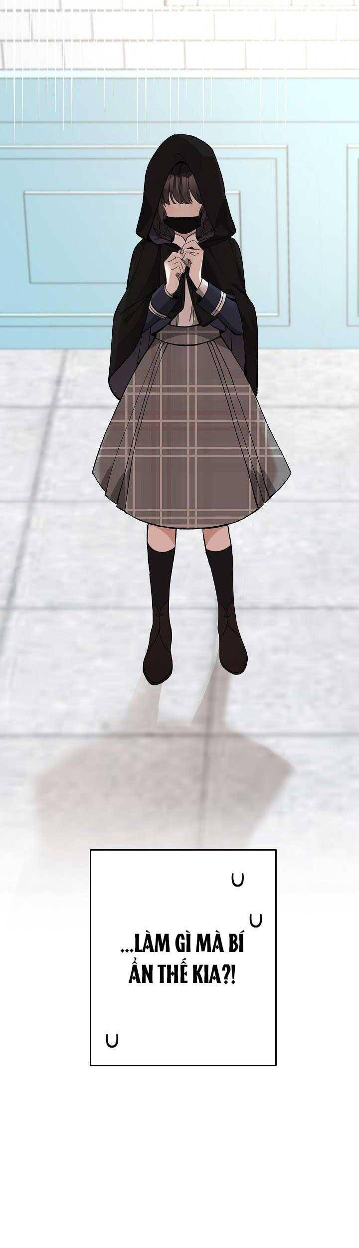 Đừng Đến Cửa Hàng Của Ác Nữ - Chương 23