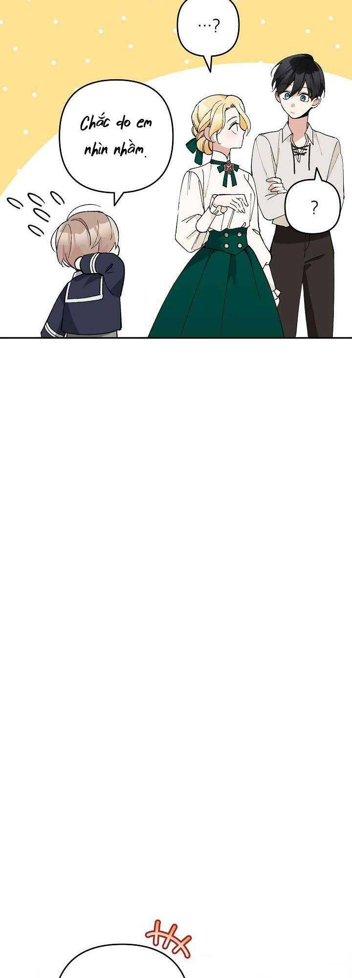 Đừng Đến Cửa Hàng Của Ác Nữ - Chương 23