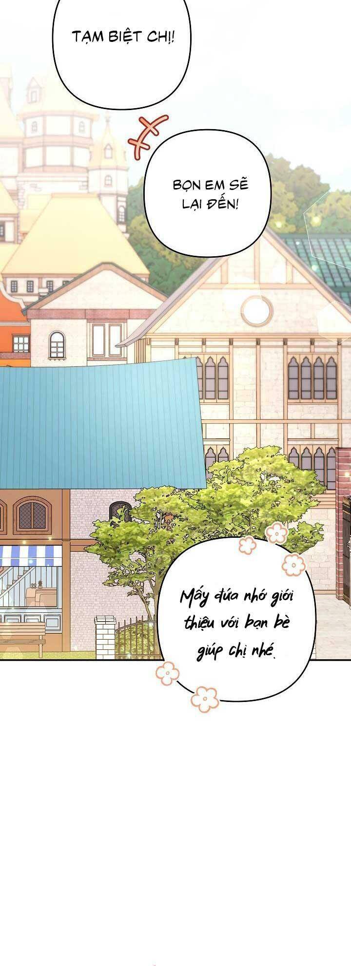 Đừng Đến Cửa Hàng Của Ác Nữ - Chương 23