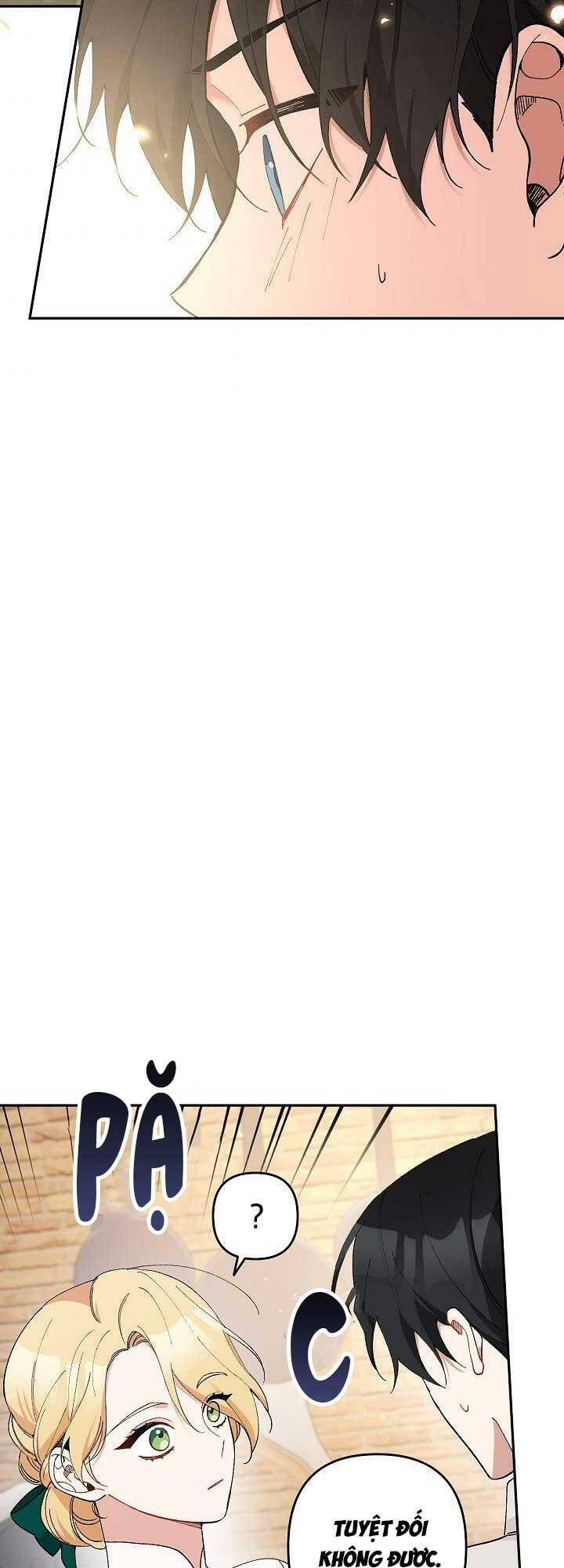 Đừng Đến Cửa Hàng Của Ác Nữ - Chương 23