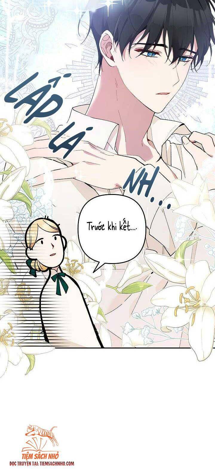 Đừng Đến Cửa Hàng Của Ác Nữ - Chương 23