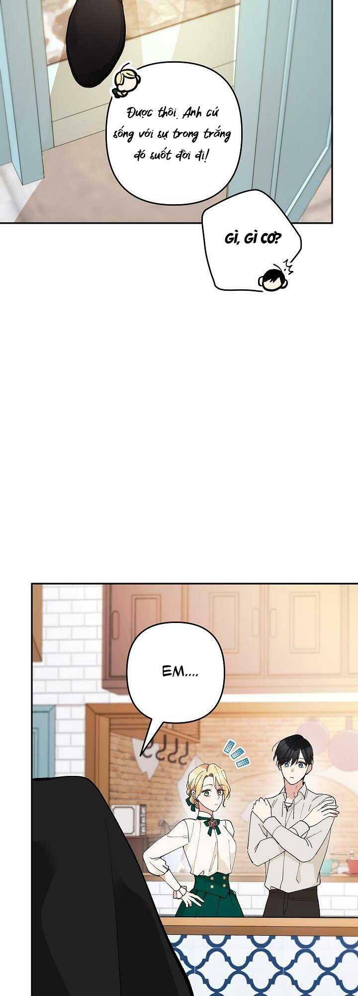 Đừng Đến Cửa Hàng Của Ác Nữ - Chương 23