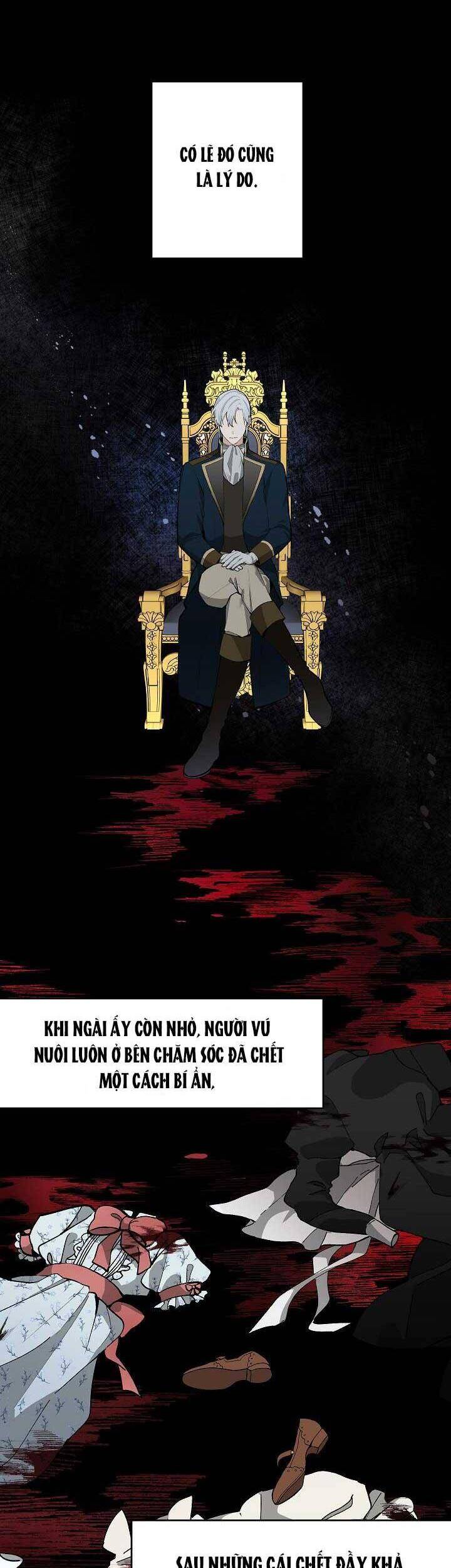 Đừng Đến Cửa Hàng Của Ác Nữ - Chương 23