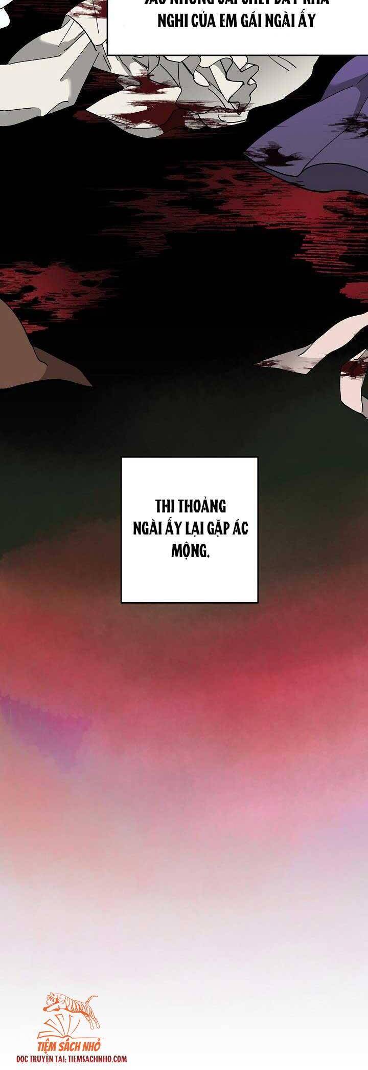 Đừng Đến Cửa Hàng Của Ác Nữ - Chương 23