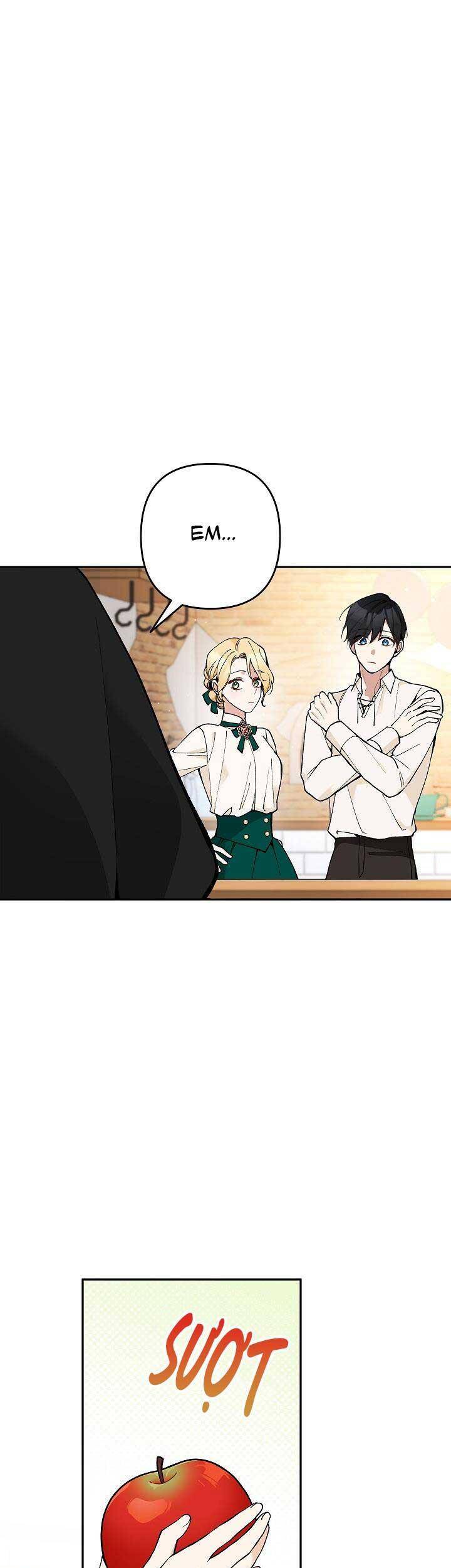 Đừng Đến Cửa Hàng Của Ác Nữ - Chương 24