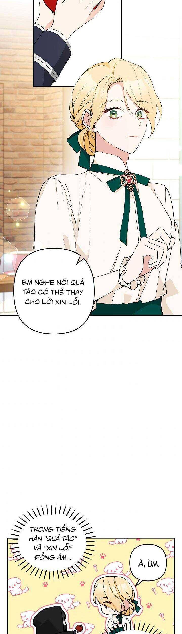 Đừng Đến Cửa Hàng Của Ác Nữ - Chương 24