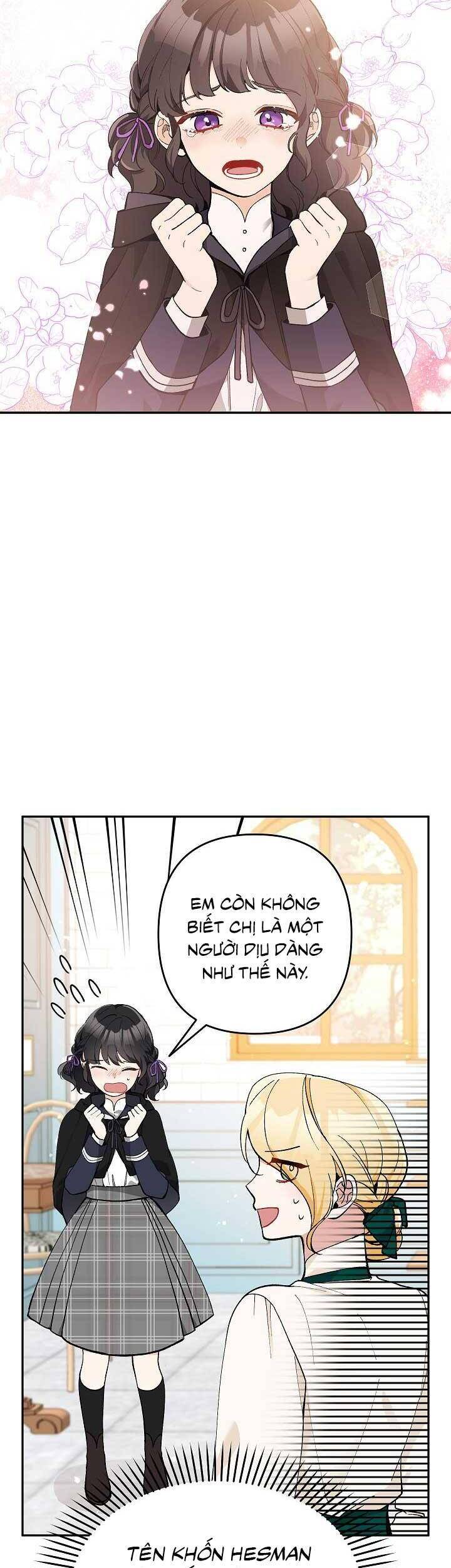 Đừng Đến Cửa Hàng Của Ác Nữ - Chương 24