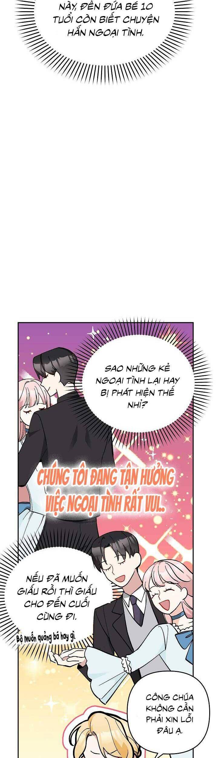 Đừng Đến Cửa Hàng Của Ác Nữ - Chương 24