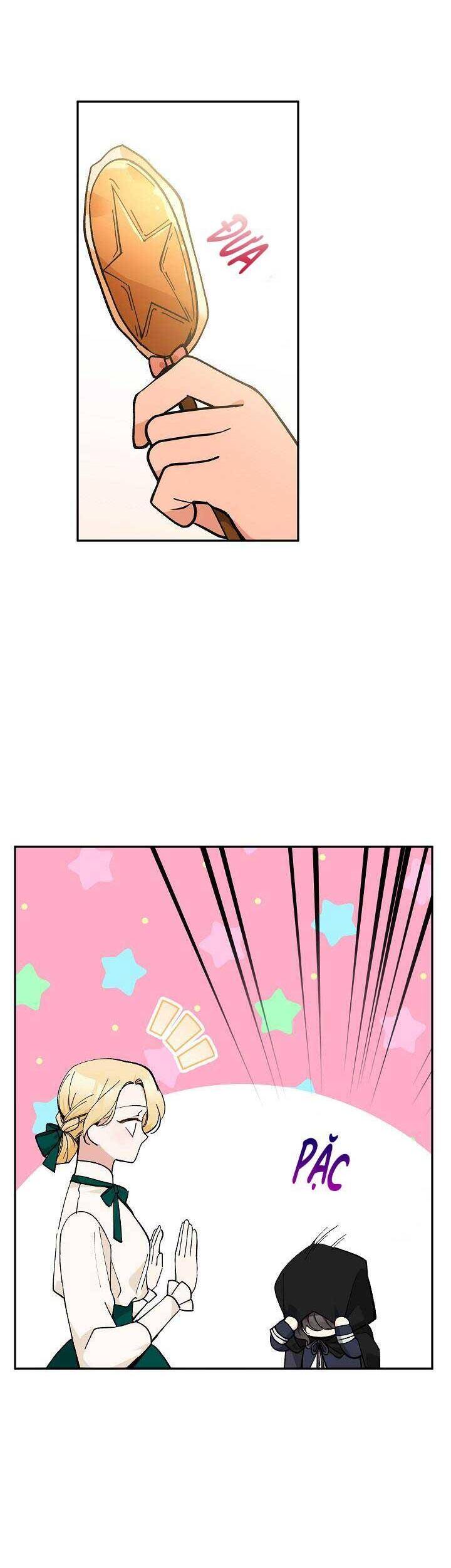 Đừng Đến Cửa Hàng Của Ác Nữ - Chương 24