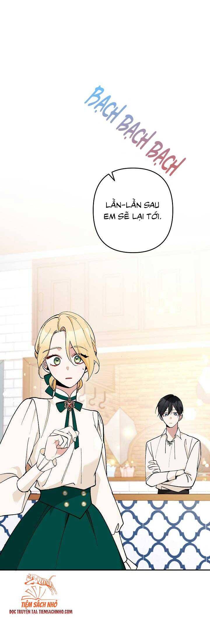 Đừng Đến Cửa Hàng Của Ác Nữ - Chương 24