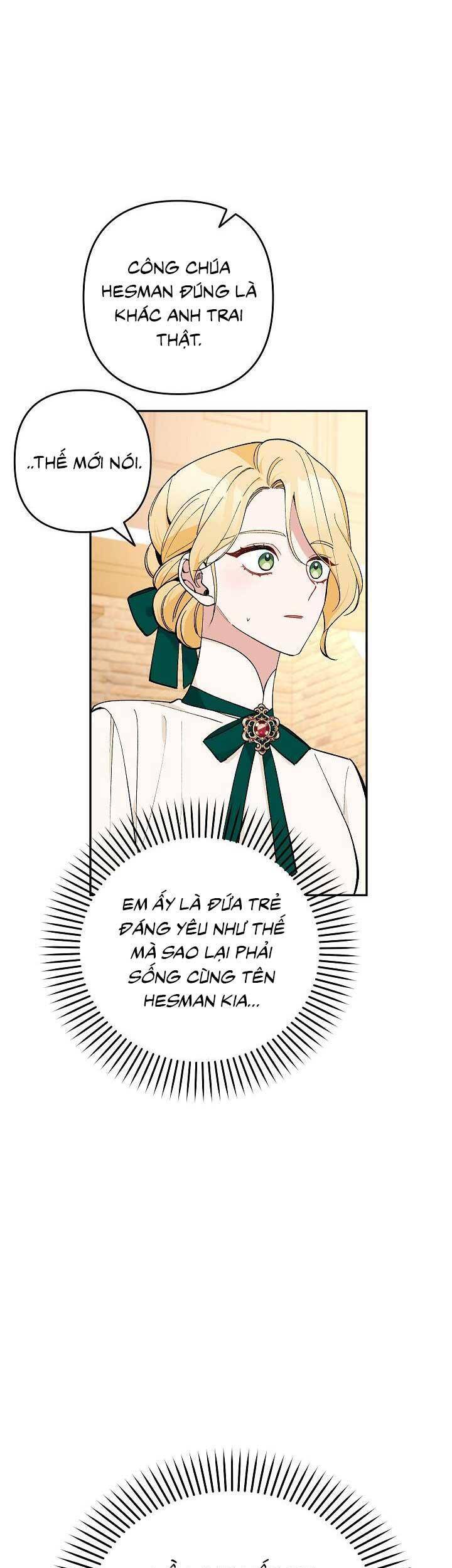 Đừng Đến Cửa Hàng Của Ác Nữ - Chương 24