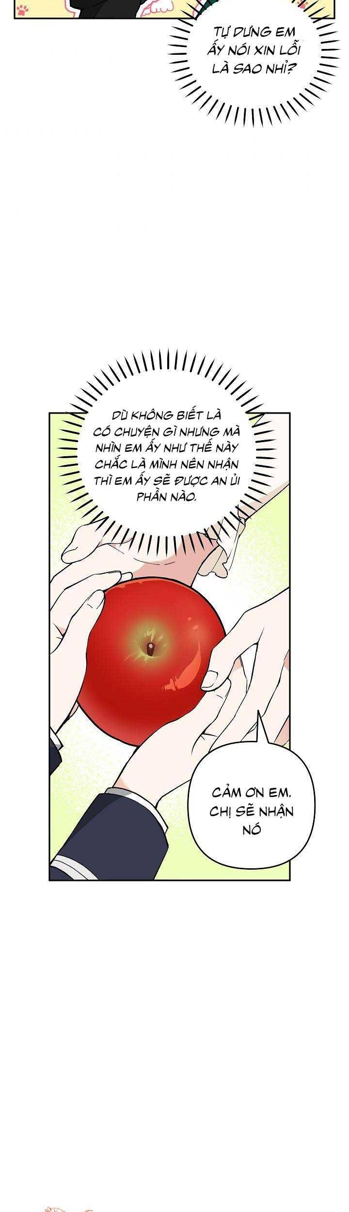 Đừng Đến Cửa Hàng Của Ác Nữ - Chương 24
