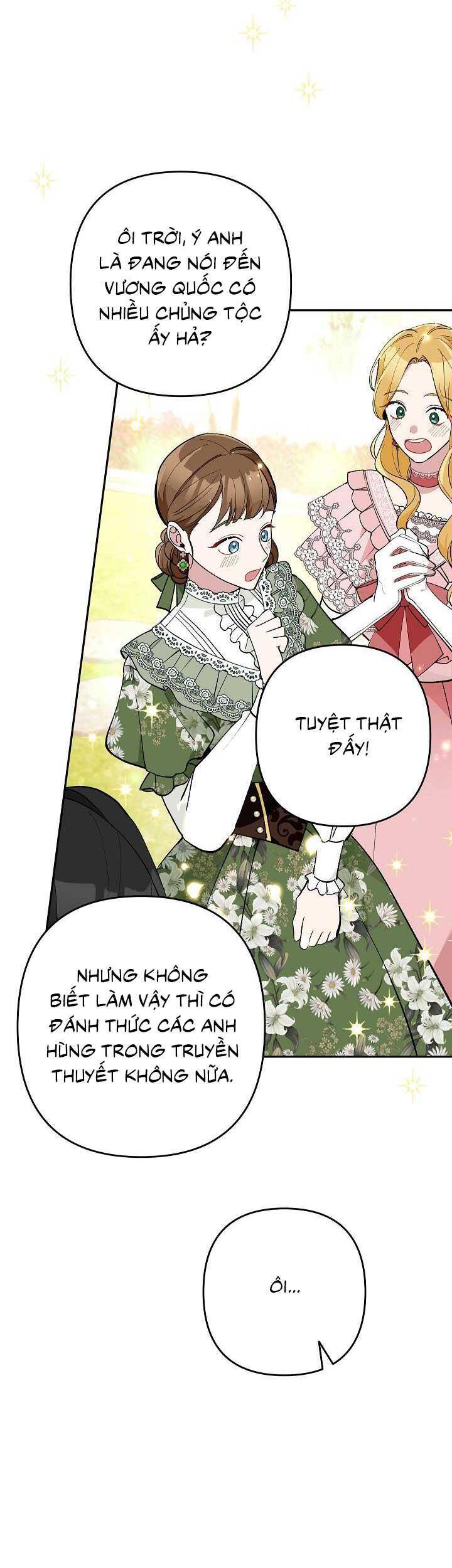 Đừng Đến Cửa Hàng Của Ác Nữ - Chương 24