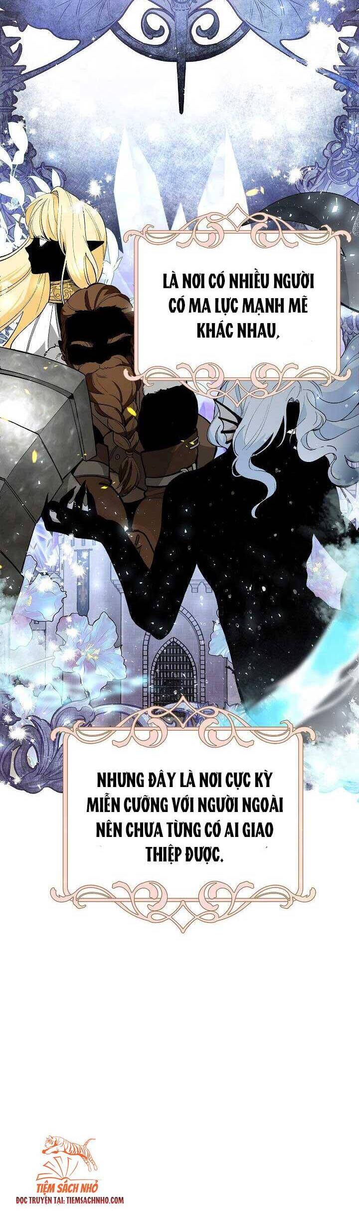 Đừng Đến Cửa Hàng Của Ác Nữ - Chương 24