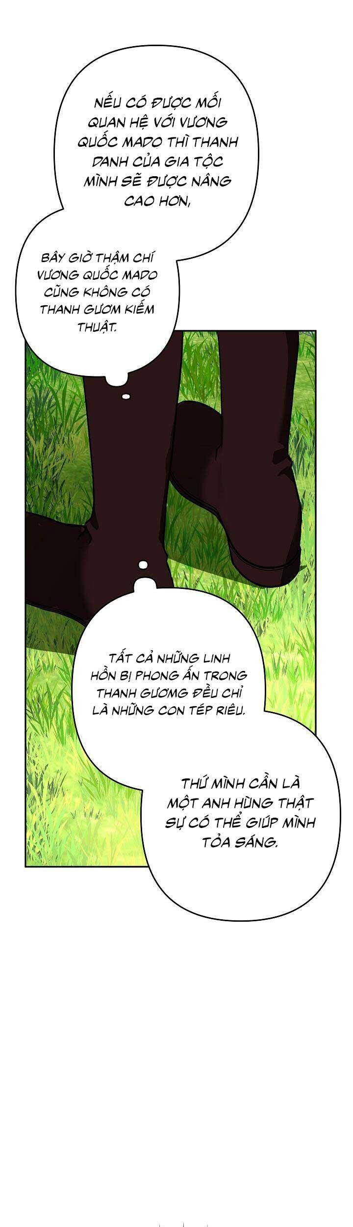 Đừng Đến Cửa Hàng Của Ác Nữ - Chương 24