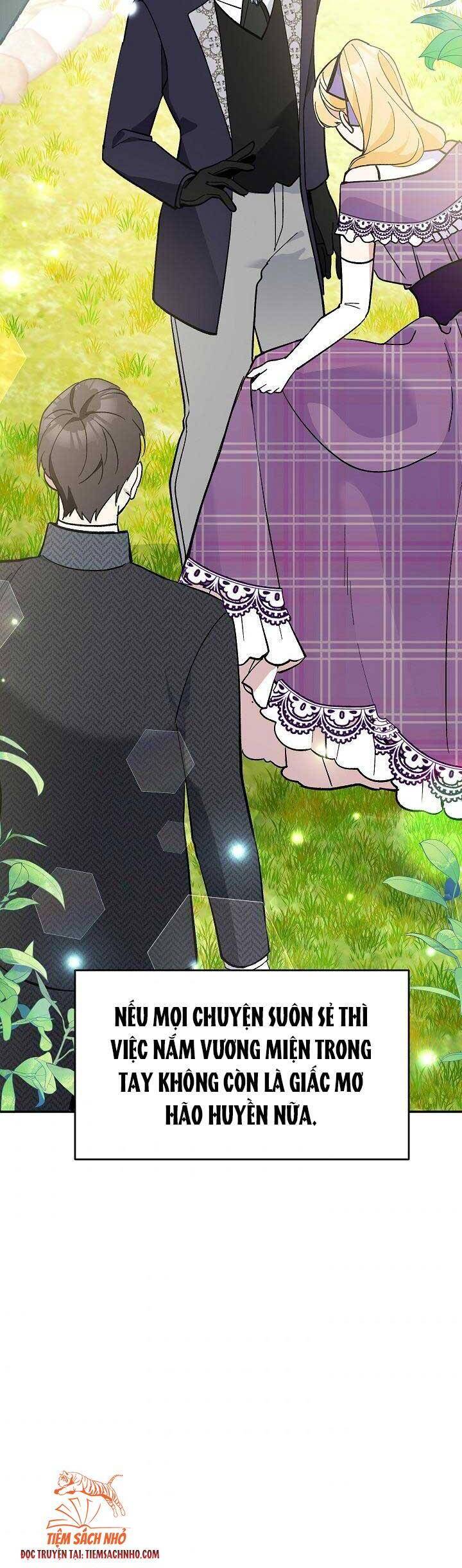 Đừng Đến Cửa Hàng Của Ác Nữ - Chương 24