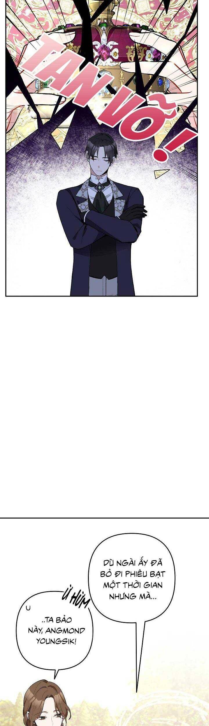 Đừng Đến Cửa Hàng Của Ác Nữ - Chương 24