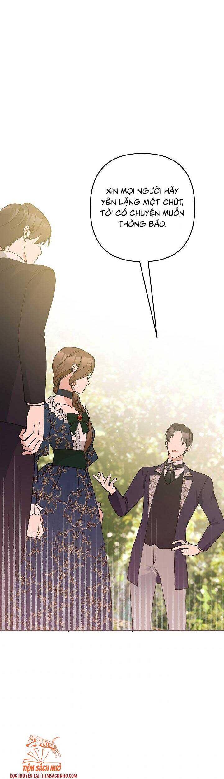 Đừng Đến Cửa Hàng Của Ác Nữ - Chương 24