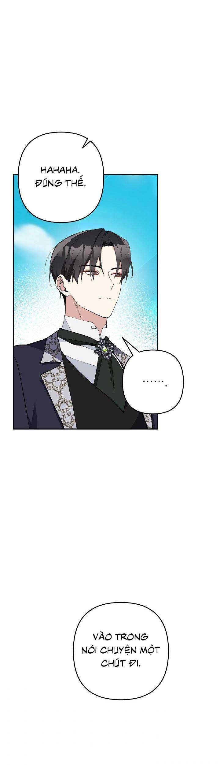 Đừng Đến Cửa Hàng Của Ác Nữ - Chương 24