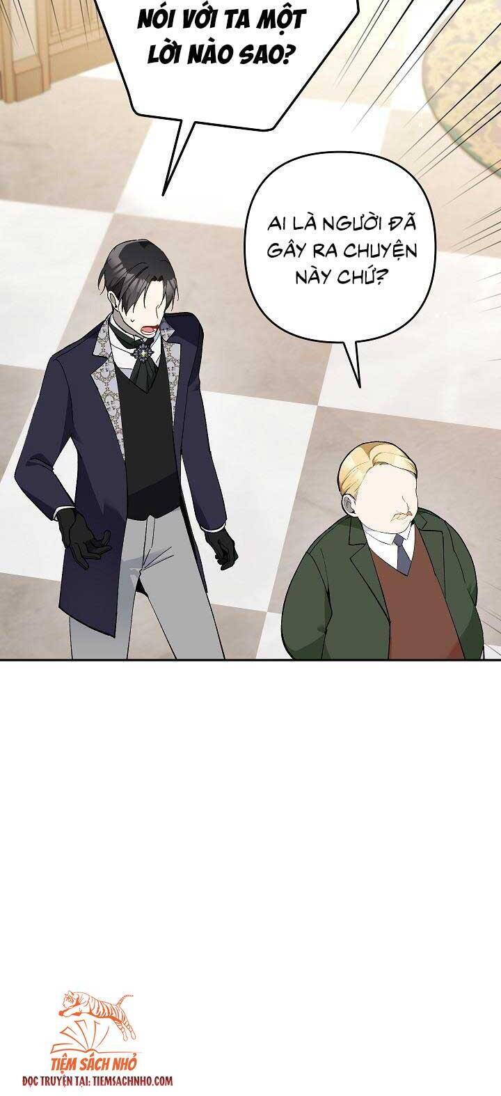 Đừng Đến Cửa Hàng Của Ác Nữ - Chương 24
