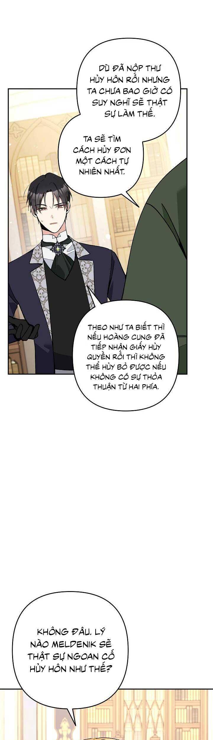 Đừng Đến Cửa Hàng Của Ác Nữ - Chương 24