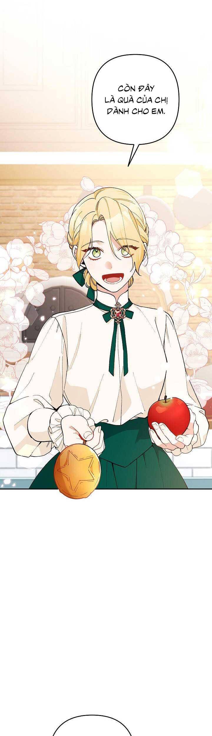 Đừng Đến Cửa Hàng Của Ác Nữ - Chương 24